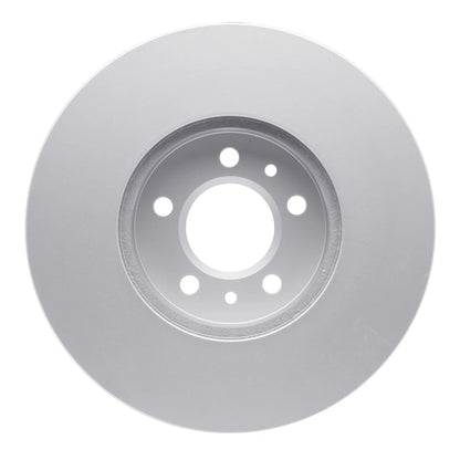 Disc Brake Rotor for Ford Crown Victoria (1998–2002) ALX-PAU-DF-604-56016-CLA1