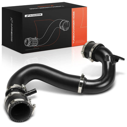 Turbocharged Intercooler Pipe Outlet for Ford Edge Lincoln Nautilus (2015–2023)