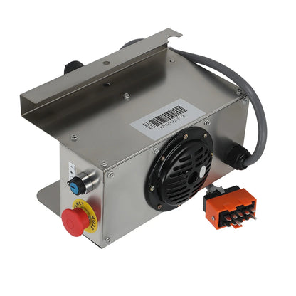 Control Box 104491 SJ104491 for Skyjack Lift SJIII3015 SJIII3219 SJIII3220 (2015–2023)