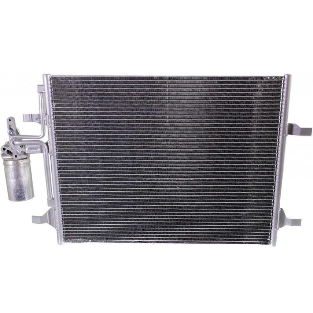 A/C Condenser for Volvo V60 (2015–2017) VO3030121, CLX-M0-USA-KVAC3998-CL360A73