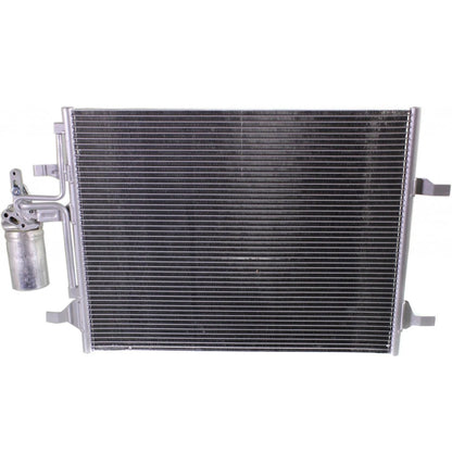 A/C Condenser for Volvo V60 (2015–2017) VO3030121, CLX-M0-USA-KVAC3998-CL360A73