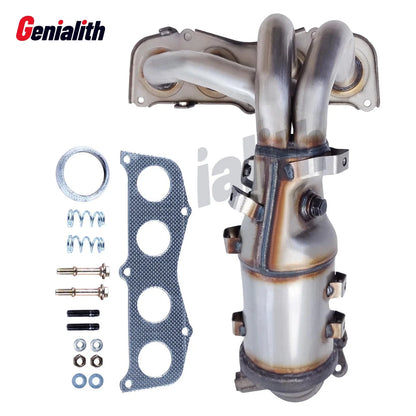 Front Exhaust Manifold Catalytic Converter for Toyota RAV4 (2006–2008)