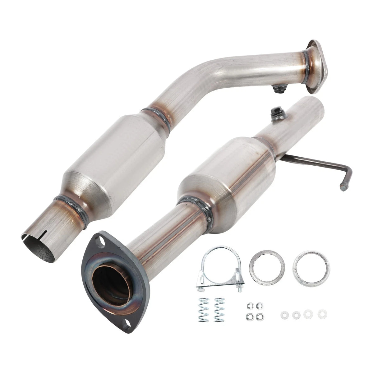 Catalytic Converter for Toyota Tacoma 2.7L (2005–2015) 54702