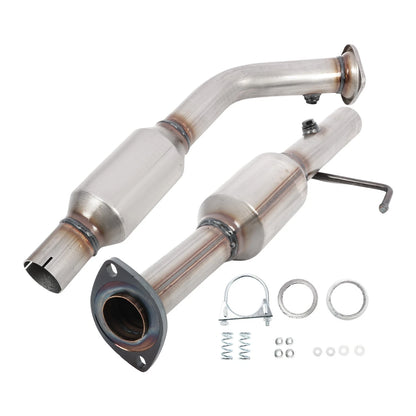 Catalytic Converter for Toyota Tacoma 2.7L (2005–2015) 54702