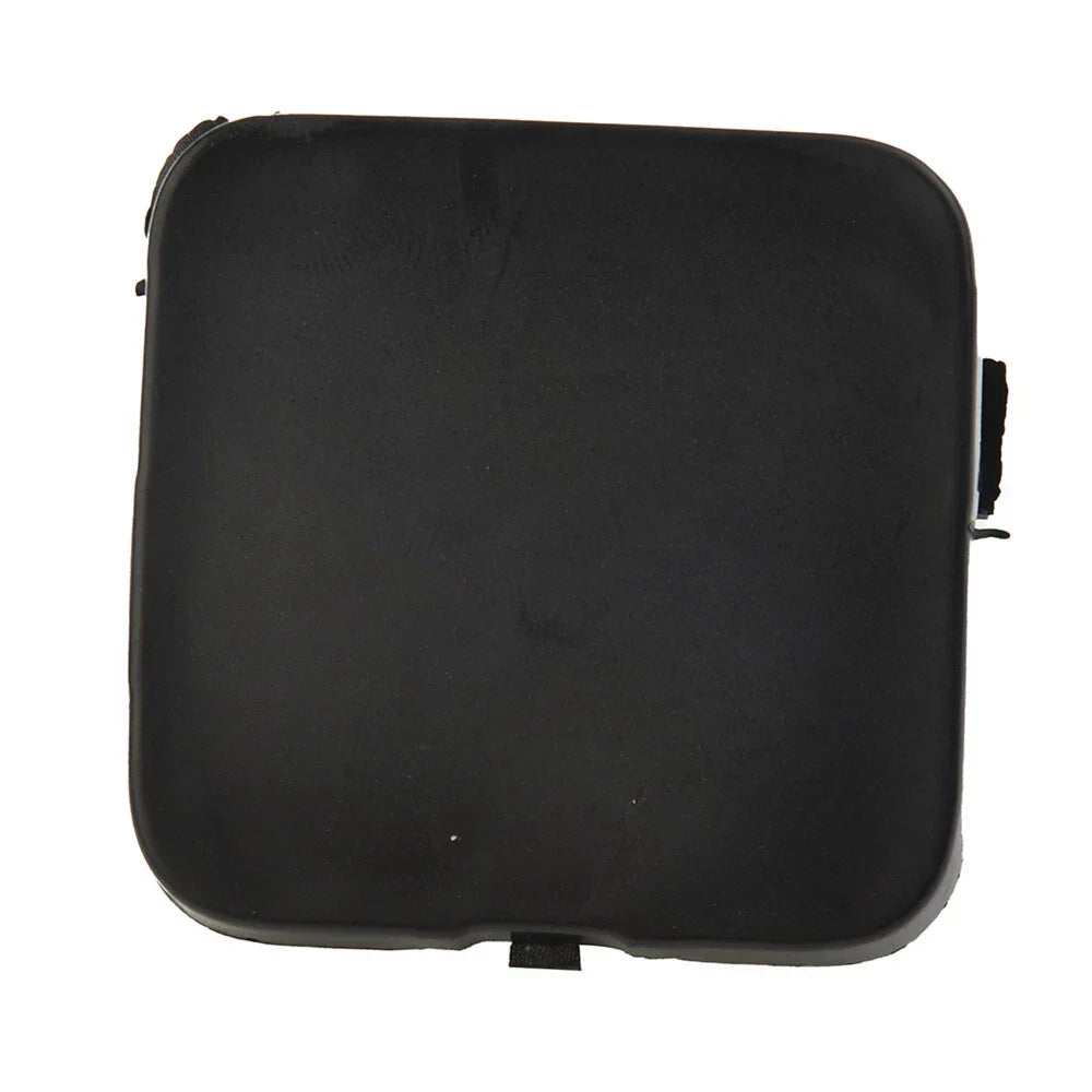 Rear Bumper Tow Hook Eye Cover for Infiniti Q50 Sedan (2014-2017)