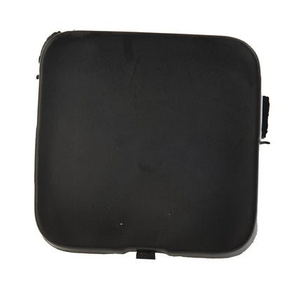 Rear Bumper Tow Hook Eye Cover for Infiniti Q50 Sedan (2014-2017)