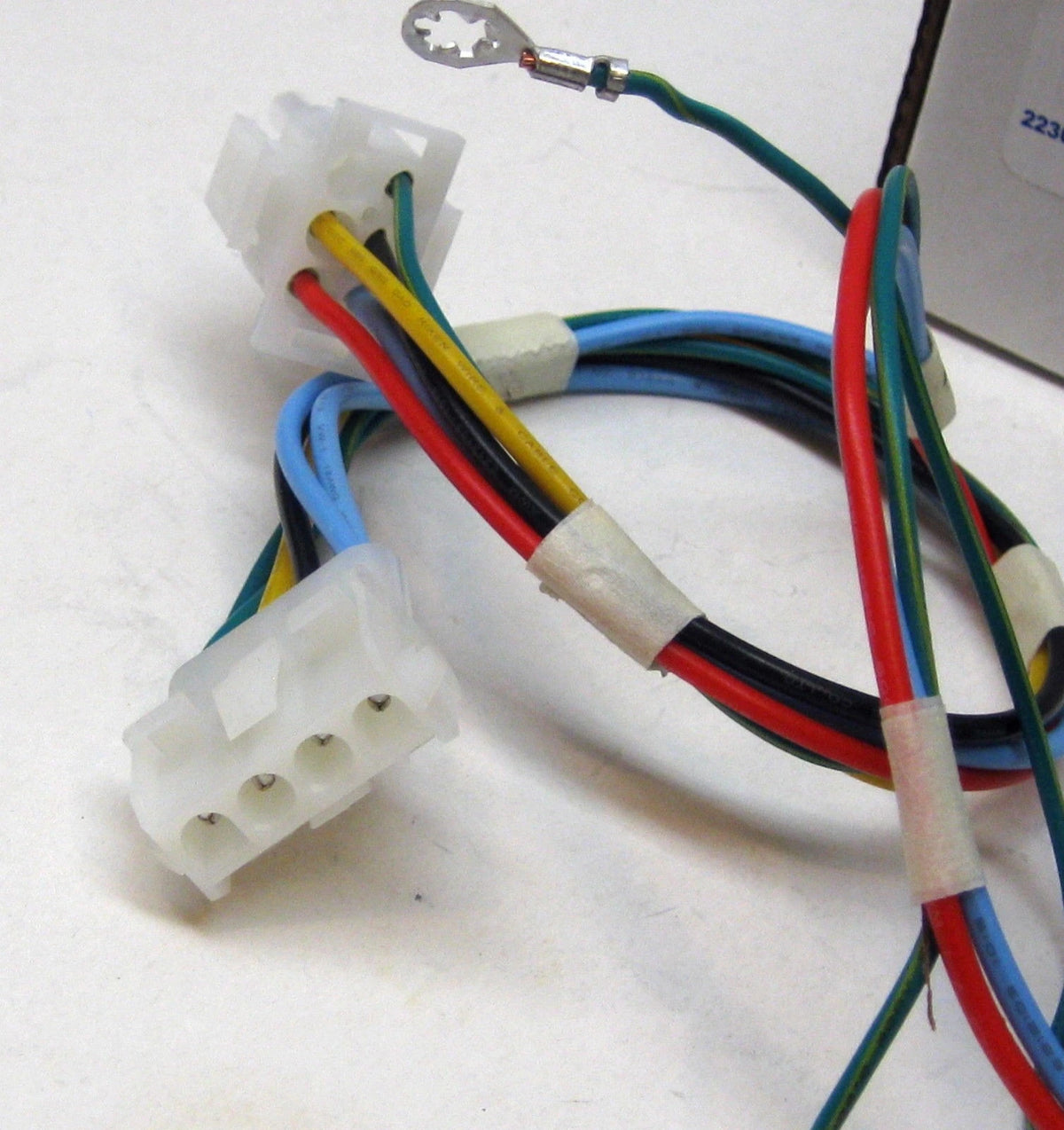 Evaporator Fan Motor for Electrolux Frigidaire Refrigerator (2010–2023)