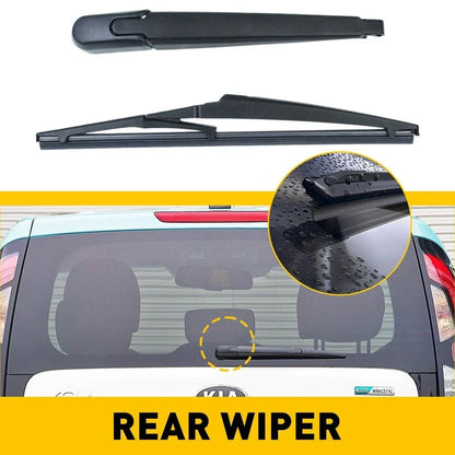 Rear Wiper Arm Blade for KIA Soul (2010–2019) 98811-2K001 98811-1R000