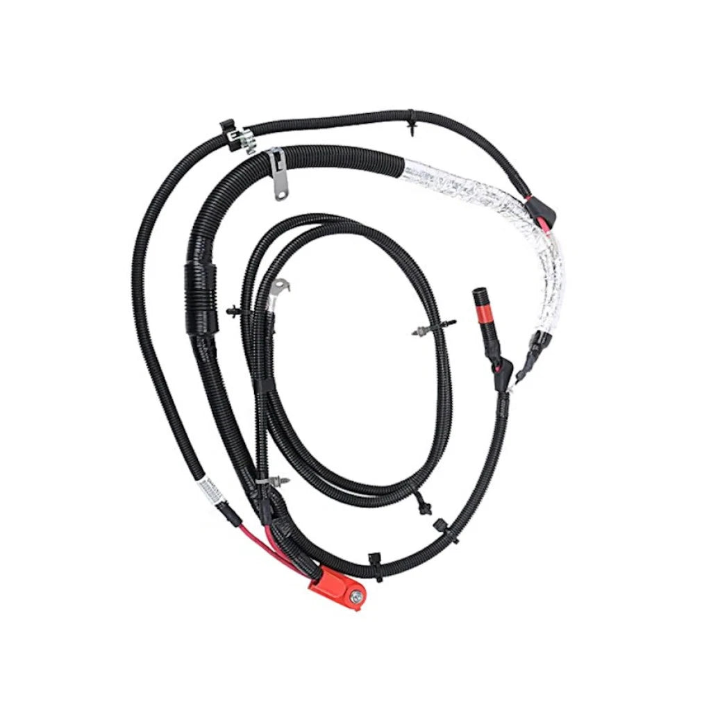 Battery Cable for GMC Savana 4500 (2019) OLX-ACD84481612-CL360A51