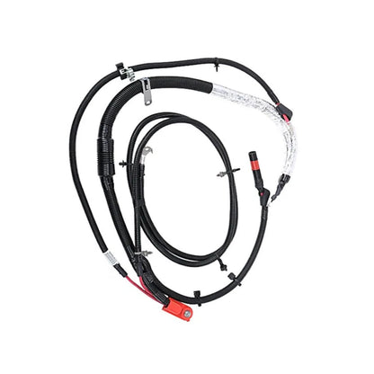 Battery Cable for GMC Savana 4500 (2019) OLX-ACD84481612-CL360A51