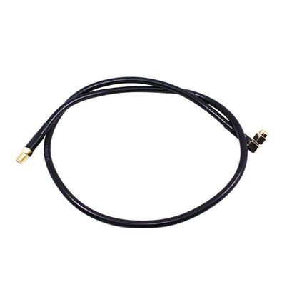 60cm Antenna SMA-Female Extension Cable for Baofeng UV-5R UV-82 UV-9R
