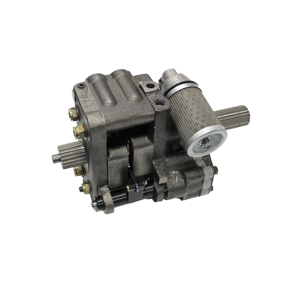 Hydraulic Pump for Massey Ferguson 231 245 255 265 275 283 298+ (No Years)