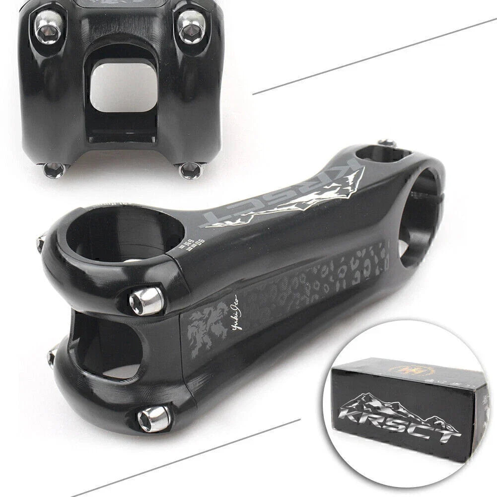 Ultralight 90mm XC Bicycle Stem for MTB Mountain Bike