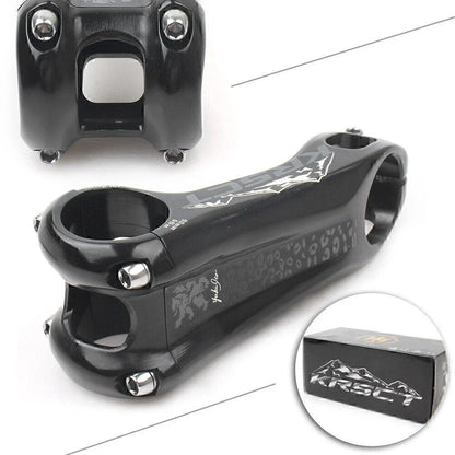 Ultralight 90mm XC Bicycle Stem for MTB Mountain Bike