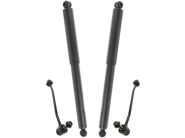 Rear Shock and Sway Bar Link Kit for Mazda B3000 (1995) WS962MX