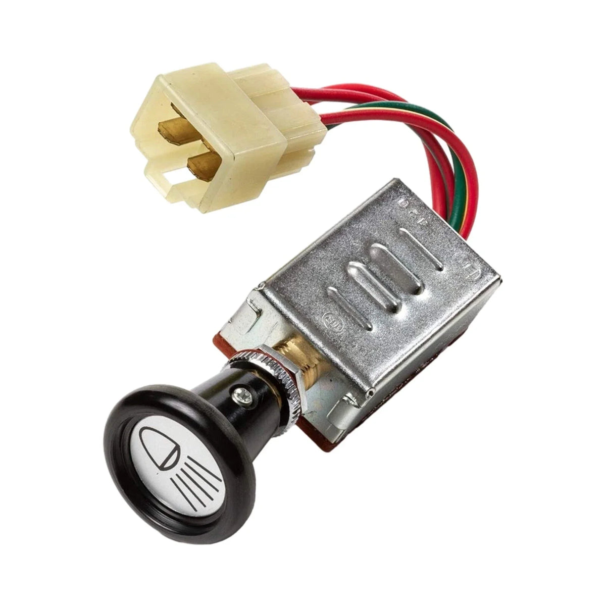 Light Switch 57410-10340-71 for Toyota Forklift (Engine 11Z, 1FZ, 3F)