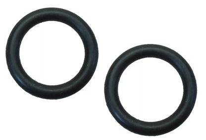2Pcs Shift Shaft Housing O-Ring Seal for Mercury Mariner Outboard (25-35276)