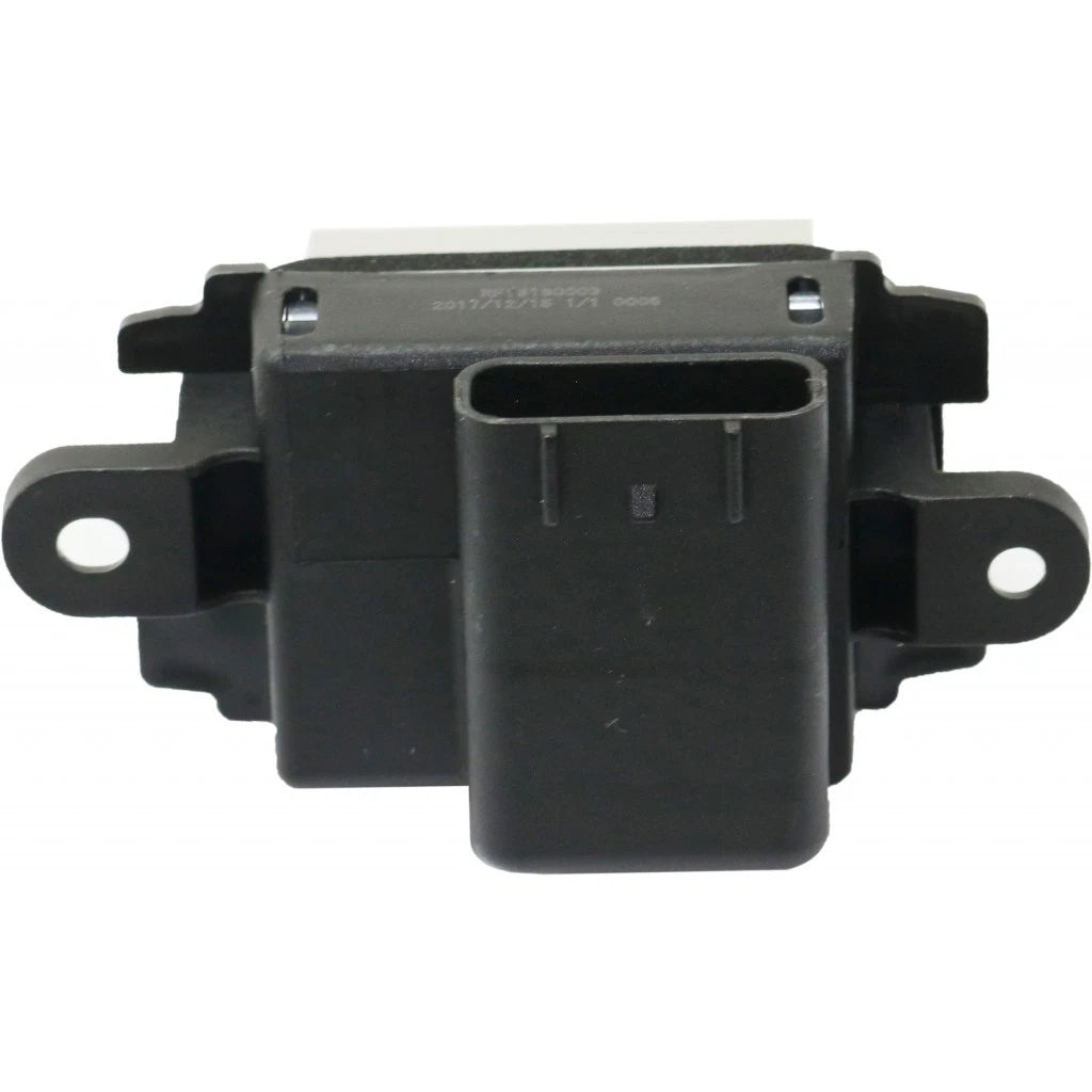 Blower Motor Resistor for Ford Expedition (2007–2008) CLX-M0-USA-RF19180003-CL360A73