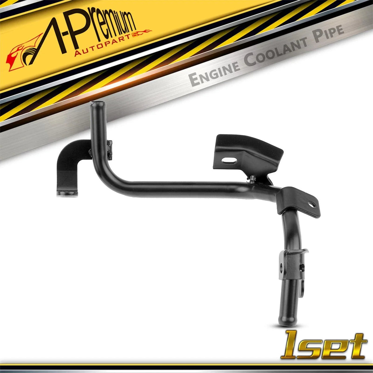 Oil Cooler Inlet Pipe for Nissan Altima Maxima Murano Quest (2007–2012)