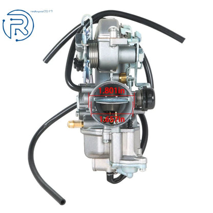 Carburetor for Honda XL 250 XL250 XL 250R XL250R (1983)