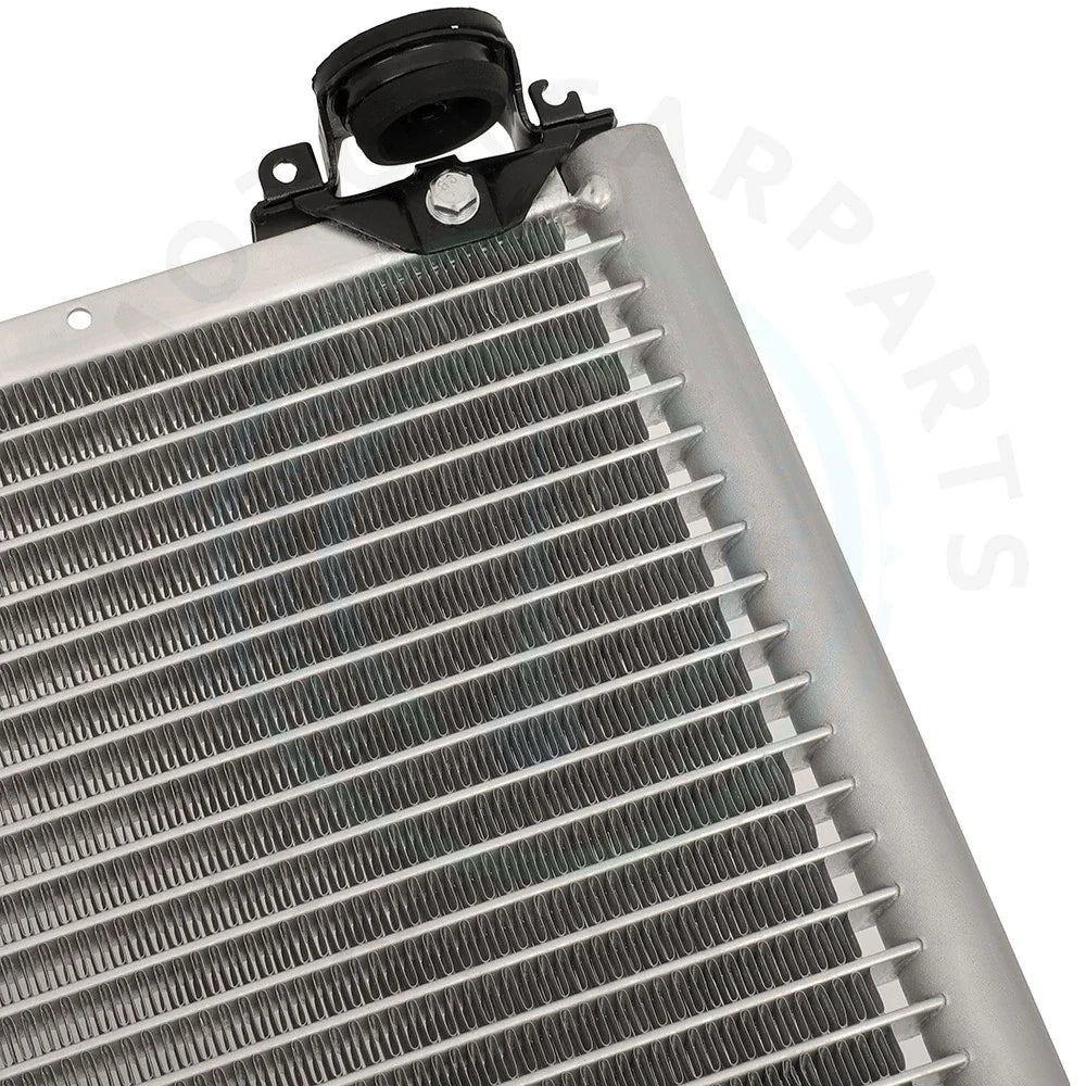 Cooling Kit for Scion xA xB (2005–2006)