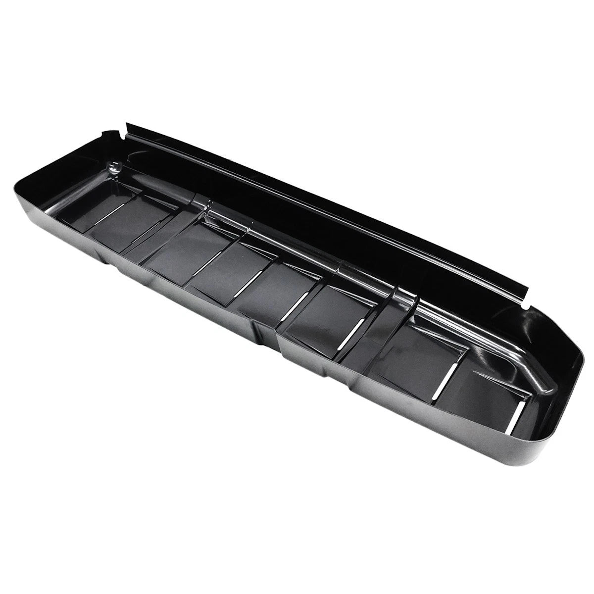 Fuel Tank Skid Plate for Chevy GMC C2500 C3500 K3500 (1992–2000) SKP-07A
