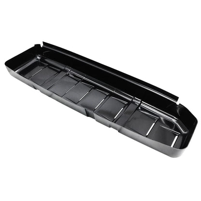 Fuel Tank Skid Plate for Chevy GMC C2500 C3500 K3500 (1992–2000) SKP-07A