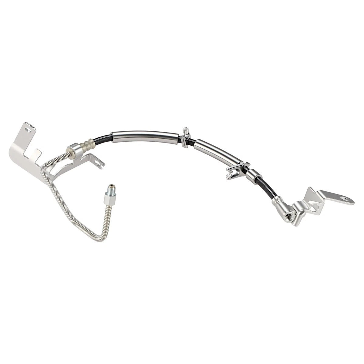 Brake Line for Dodge Caravan (2004–2007) - 17981776, 2204365A, H620890, 4721396AB, 4721396AA