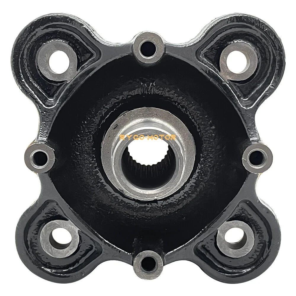 Rear Wheel Hub Brake Rotor for Polaris Ranger 570 900 1000 (2015–2023)
