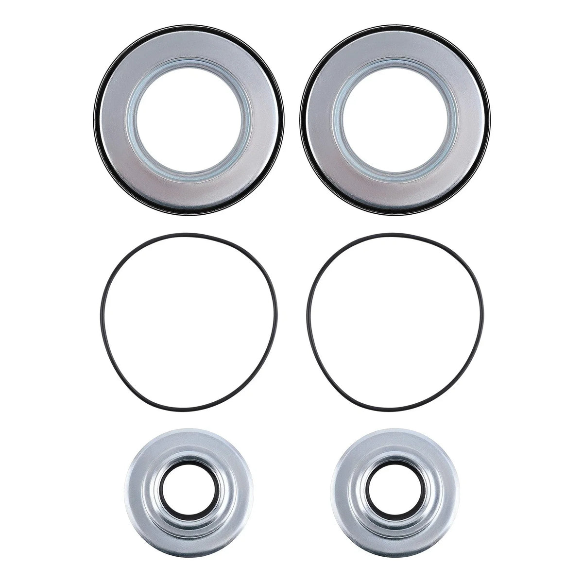 Front Axle Vacuum Seal Kit for Ford Super Duty F250 F350 Dana 60 (2005–2019)