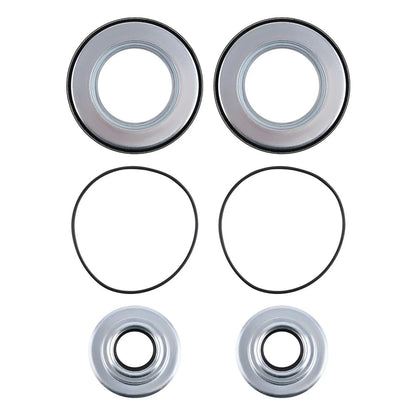 Front Axle Vacuum Seal Kit for Ford Super Duty F250 F350 Dana 60 (2005–2019)