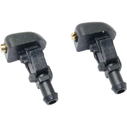 Windshield Washer Nozzle Pair for Ford Five Hundred (2005–2007) CLX-M0-USA-RF29060003-CL360A75