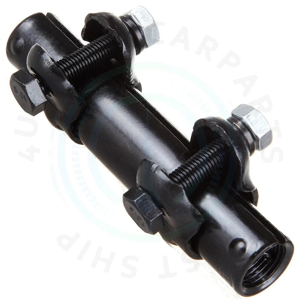 Set of 10 Ball Joints and Tie Rods for Chevrolet Chevelle (1964–1970)