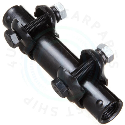 Set of 10 Ball Joints and Tie Rods for Chevrolet Chevelle (1964–1970)
