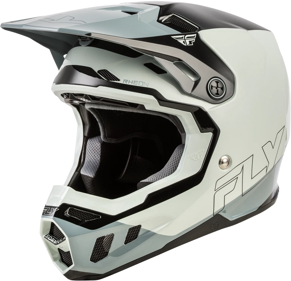 Fly Racing Youth Formula CC Off-Road Helmet for Youth Large (2023)
