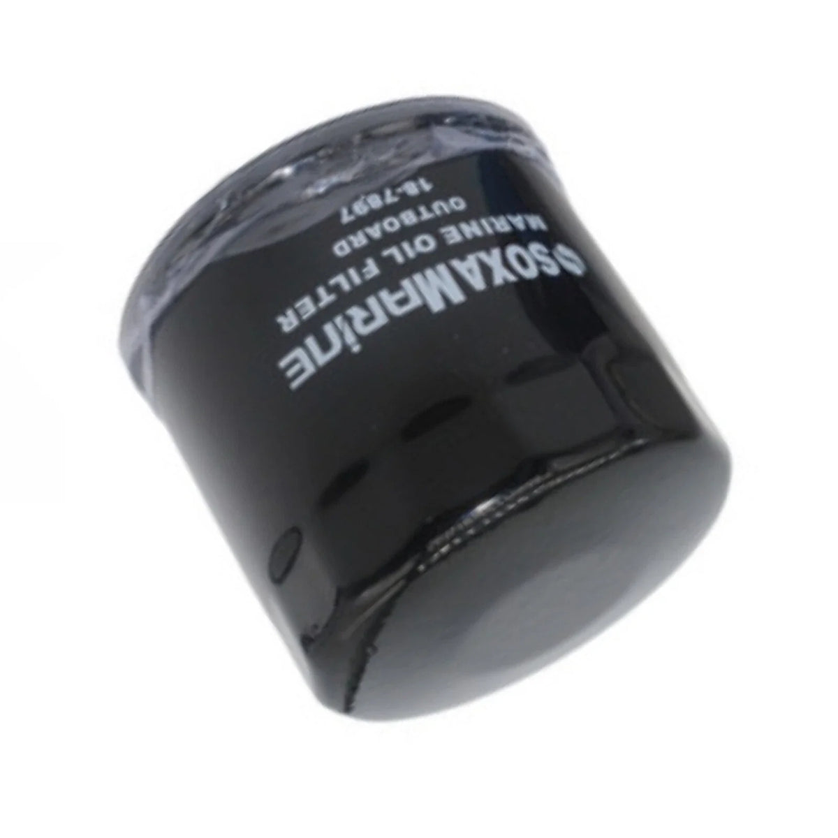 Oil Filter for Suzuki Outboard (16510-82703, Evinrude 0778886)