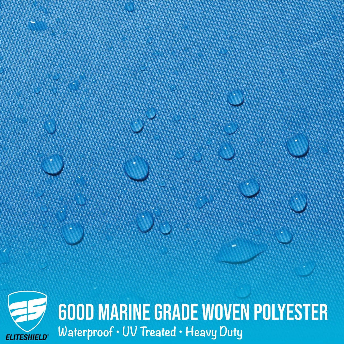 Waterproof Cover for Boston Whaler 210 Vantage (2018–2023)