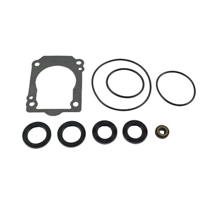 Gearcase Seal Kit for Johnson Evinrude Outboard (5035077, 18-8380)