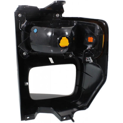 Park Light for Ford E-150/E-250/E-350 (2008–2014) FO2525103, CLX-M0-USA-REPF106301Q-CL360A70