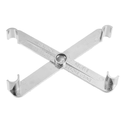 Fuel Line Quick Disconnect Tool for Universal 3/8" & 5/16" (Dose Not Apply)