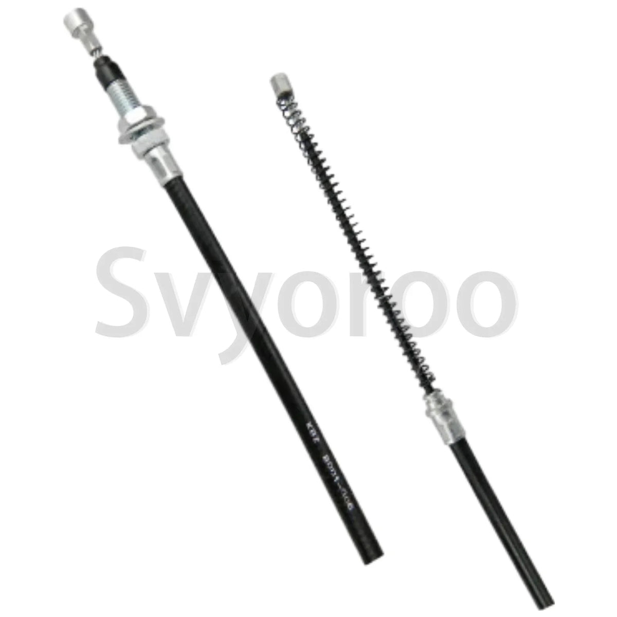 Emergency Brake Cable 20803-71131 for Nissan TCM Forklift (1959)