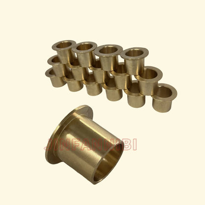 16 Pack Front A-Arm Oil-Lite Bushing Kit for Ski-Doo REV MXZ GSX GTX (505070566)