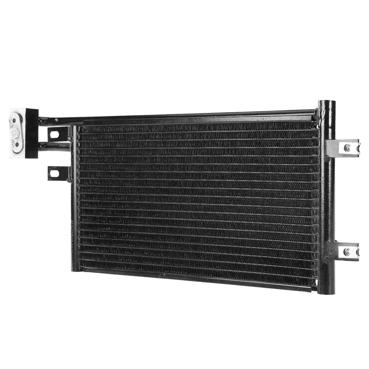 Automatic Transmission Oil Cooler for BMW 318i/318is/325i (1992–1998)