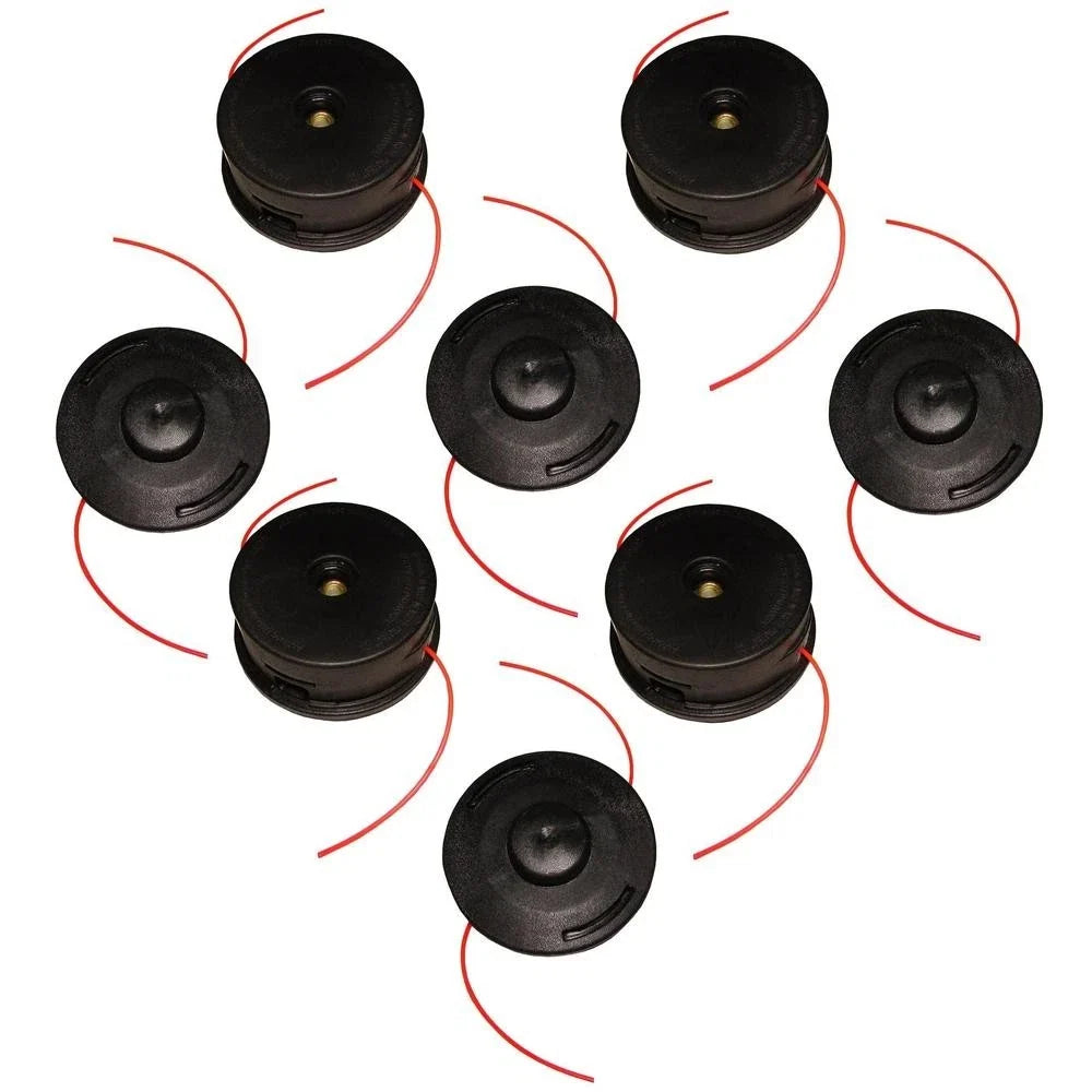 8 PK Trimmer Head for Stihl FS56 FS90 FS100 FS110 FS130 FS250 (2000–2023)