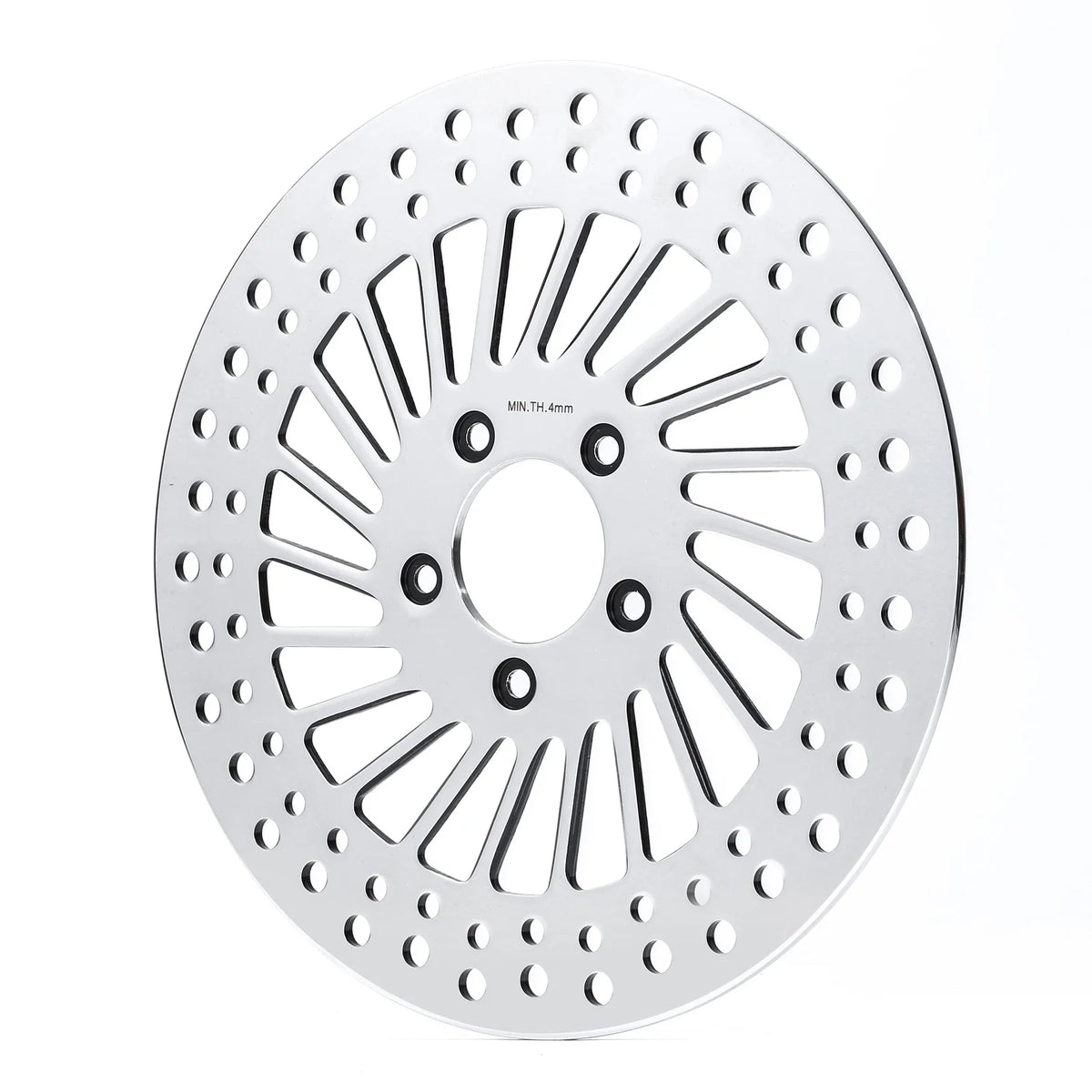 11.5" Front Brake Rotor for Harley Touring Softail Dyna Street Bob Sportster