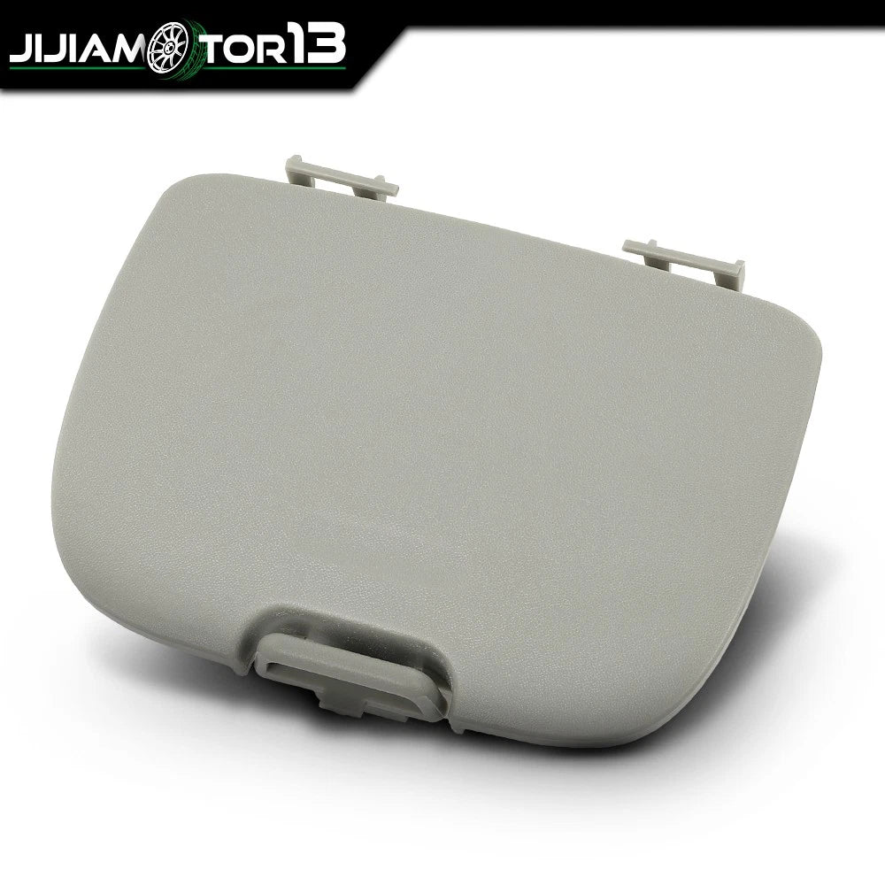 Overhead Console Lid for Ford Super Duty (2002–2004) 2C3Z7811586CAB