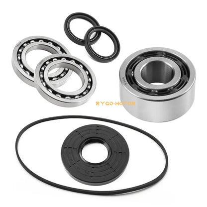 Front GearCase Differential Bearing Seal Kit for Polaris RZR 1000 (2017–2023)