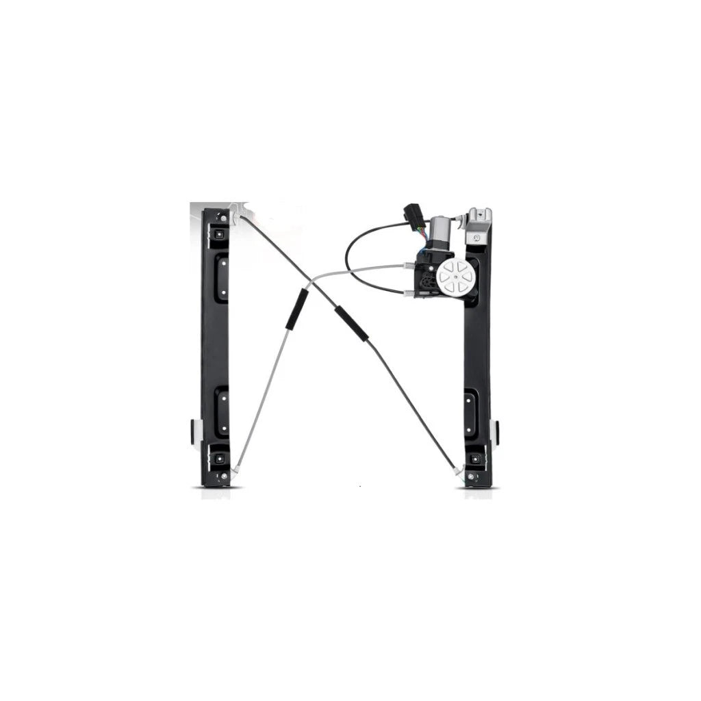 Window Regulator for Jaguar XFR (2010–2015) CLX-M0-USA-RJ46290023-CL360A71