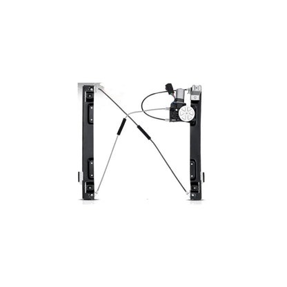Window Regulator for Jaguar XFR (2010–2015) CLX-M0-USA-RJ46290023-CL360A71
