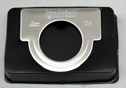 Switch Plate for Peterbilt Ignition Key Acc/On (GG#68628)
